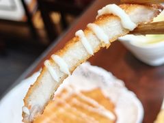 炸猪排-德兴馆(广东路总店)