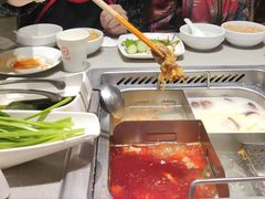 -海底捞火锅(天河方圆荟店)
