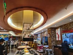 -我家牛排自助餐厅(文登店)