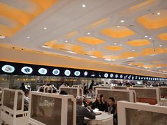 -白金汉爵大酒店-24小时餐厅