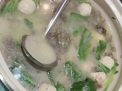 -和源祥·日照菜扛把子(万平口一店)