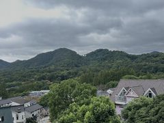 -杭州西湖风景名胜区-满觉陇四眼井