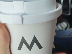 -M Stand(杭州萧山万象汇店)