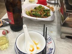 乌江鱼-重庆火锅水库鱼庄(南油店)