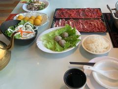 -潮牛禾记•潮汕鲜牛肉火锅(新亚洲店)