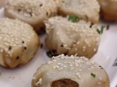-小杨生煎(白玉兰广场店)