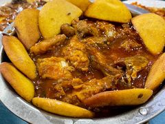 -清真•蜀风园(丁字沽店)