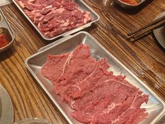 -麒麟风烤牛肉·云南烧烤小排档(丹凤街店)