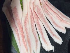 -九田家黑牛烤肉料理(太阳宫广场店)
