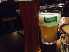-马迭尔德式西餐精酿啤酒屋(中央大街店)