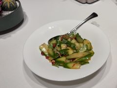 -金链花·泰国餐厅(国贸店)