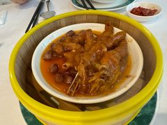 -老洋房花园饭店(绍兴路店)