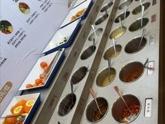 -七欣天香辣蟹火锅(常熟珠海路万达广场店)