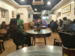 大堂-西关刘福记(文德路店)