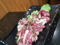 -丹东丛炟海鲜烧烤(江艺路店)