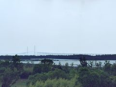 -上海崇明金茂凯悦酒店