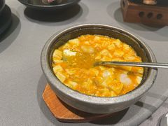 -小厨娘淮扬菜(诚信大道店)