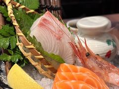 -万岁寿司(天河领展店)