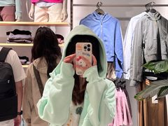 -lululemon(新天地店)