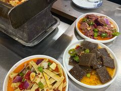 -宣恩烤活鱼(宣恩总店)