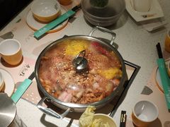 -黄记煌三汁焖锅(悦方IDmall店)