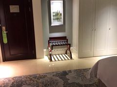 -上海圣淘沙万怡酒店