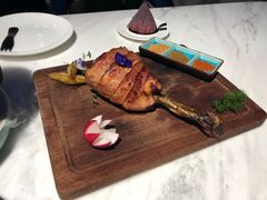 -Wei菋·Le Bistrot