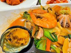 -贵宾庄炸酱面·韩式料理(高区店)
