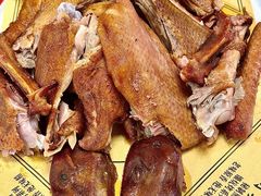 -闯关东东北农家菜(崂山石老人店)
