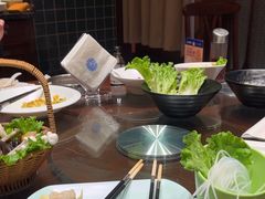 -东海怡品海鲜豆捞(舟宿夜江店)