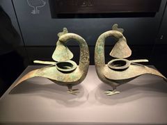 -广西壮族自治区博物馆