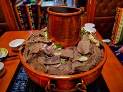 -如意林卡藏餐吧(大昭寺店)