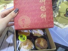 -Babycat私家御饼屋(龙头路一店)