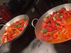-圣丰索菲特·2 On 988 Café 自助餐厅