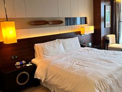 -广交会威斯汀酒店