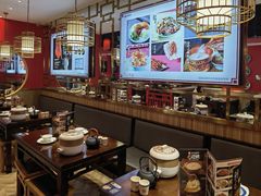 -满园烤鸭·春饼(丰科路万达店)