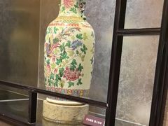 -海天楼中餐厅(吴宫泛太平洋酒店)