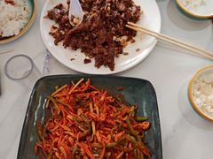 -清真·同发顺饭庄·烧麦(总店)