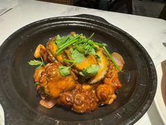 -潮堂 · 潮州菜(国贸商城店)