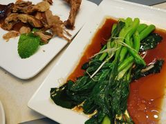 -全聚德(蓝山店)