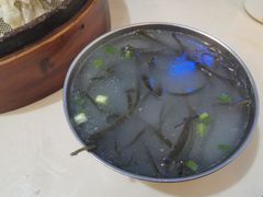 海带素汤-海汇源老烧麦店(东大街总店)