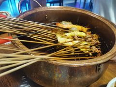 -搓火大都会(广安门总店)