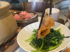-春家·非遗手工小吃(徐汇万科广场店)