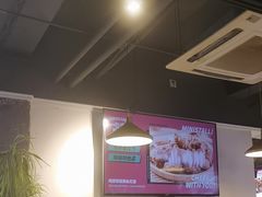 -永红源·小排档(闽江路店)