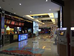 潇湘国际影城(潇湘国际影城天马店)-潇湘国际影城(天马店)