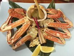 -蟹料理 北海道かに将軍(札幌本店)