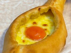 -格鲁·秀色Georgia’s Feast