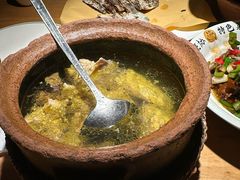 -黄山老妈·土菜(碧桂园店)