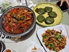 -谢三姐金奖啤酒鱼(总店)