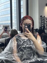 -Sying杉影日式烫染專門店